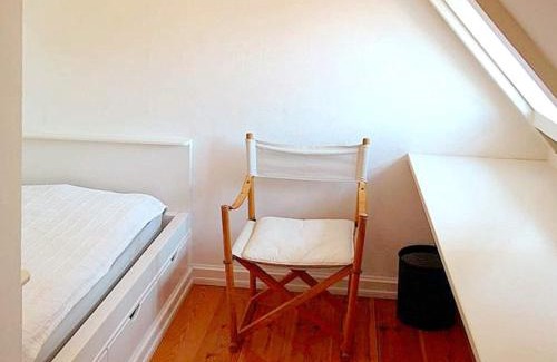 Bogense House | 2 person holiday home in Bogense-By Traum