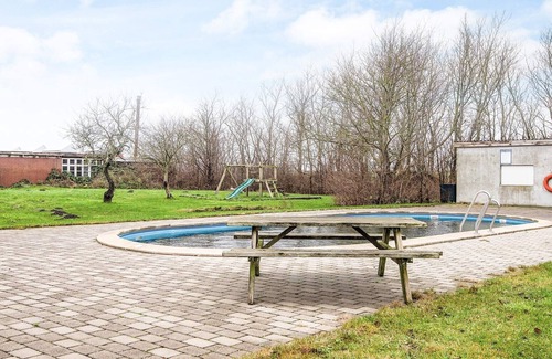Hojer House | 2 person holiday home in Højer