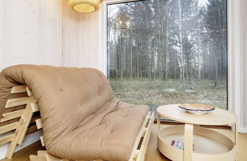 Læsø House | 2 person holiday home in Læsø-By Traum