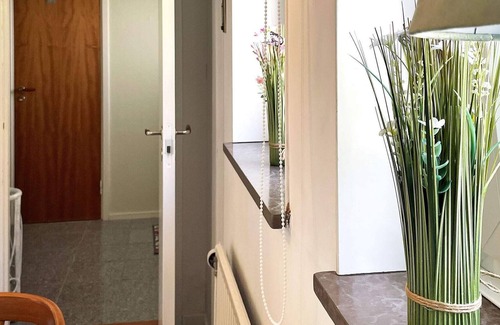 Virserum Apartment | 2 person holiday home in VIRSERUM