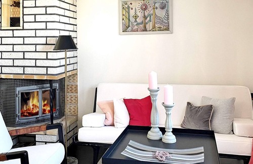 Virserum Apartment | 2 person holiday home in VIRSERUM