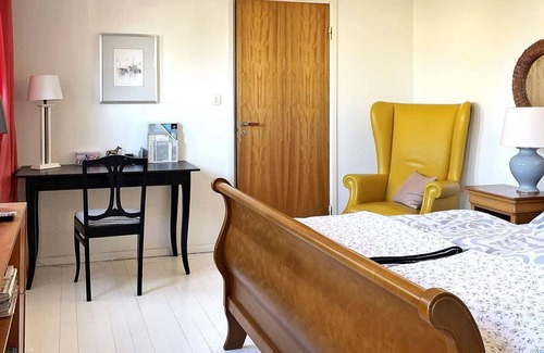 Virserum Apartment | 2 person holiday home in VIRSERUM