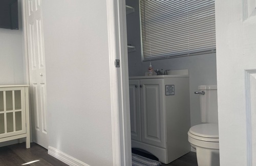 Chassahowitzka Apartment | 2 Person Inflatable Kayak@ChazzMinido