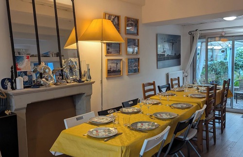 Trentemoult Bed & Breakfast | 2-PERSON ROOM