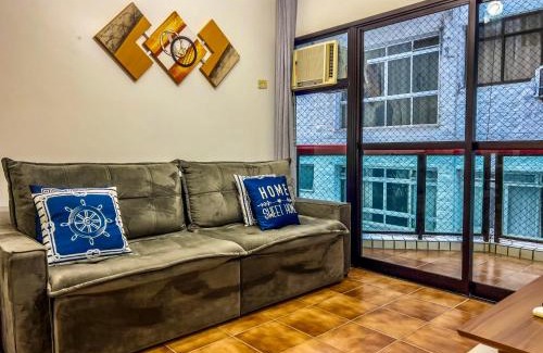 Loteamento Joao Batista Juliao Apartment | 2 quadras da praia