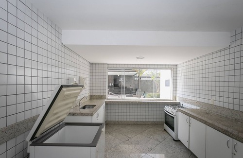 Belvedere Apartment | 2 Quartos no Vila da Serra