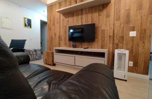 Aguas Claras Apartment | 2 Quartos com Piscina Aquecida Melhor Bairro Brasília