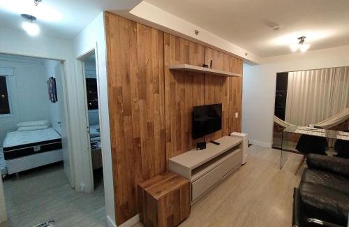 Aguas Claras Apartment | 2 Quartos com Piscina Aquecida Melhor Bairro Brasília