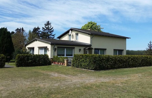 Korswandt Apartment | 2-R-Whg. Labahn 2 - House Labahn