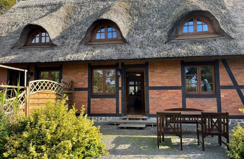 Zurow Apartment | 2-raum-fewo Lütt Stuf - Landidylle OVS 109