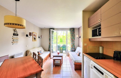 Monflanquin Apartment | 2-room apartment for 5 people - Selection