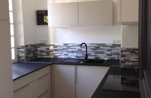 Fayence Apartment | 2 room apartment in stone house