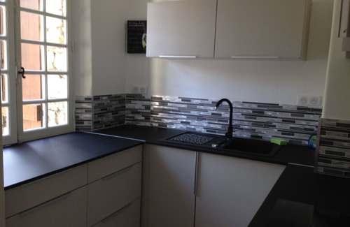 Fayence Apartment | 2 room apartment in stone house