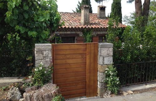 Fayence Apartment | 2 room apartment in stone house