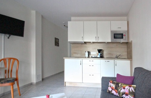 Sagard Apartment | 2-room apartment/No. 21 - 3* Appartementhotel Mare Balticum GmbH & Co KG