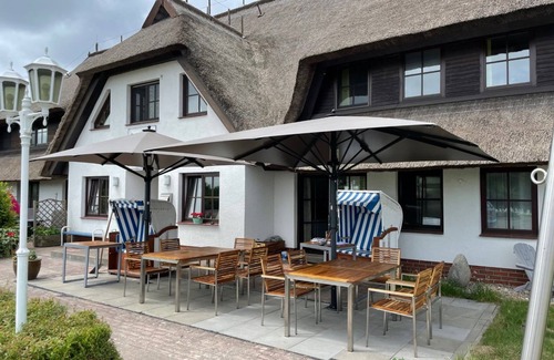 Sagard Apartment | 2-room apartment/No. 21 - 3* Appartementhotel Mare Balticum GmbH & Co KG