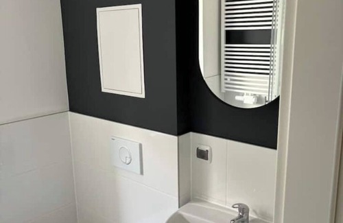 Magdeburg Apartment | 2 room apartment vacation apartment E 2RO