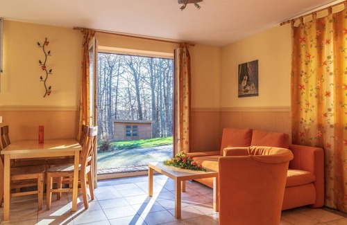 Buschvitz Apartment | 2-room apartment with terrace