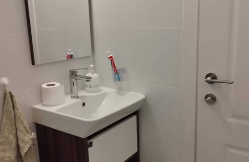 Kiryat HaLeom Apartment | 2 room lovely apartment in center of Jerusalem