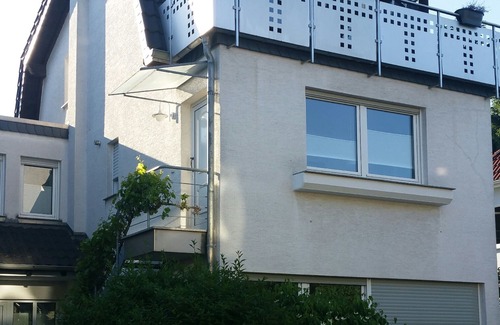 Refrath Apartment | 2 room maisonette vacation apartment Refrath