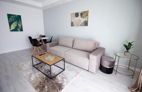 Stefanestii de Jos Apartment | 2 Rooms A504 StayInn by Cosmopolis
