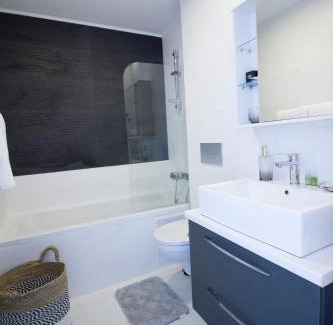 Stefanestii de Jos Apartment | 2 Rooms A504 StayInn by Cosmopolis