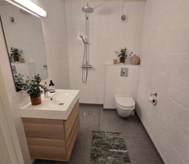 Tonsberg House | 2 rooms Hybel-leilighet, close to Tønsberg