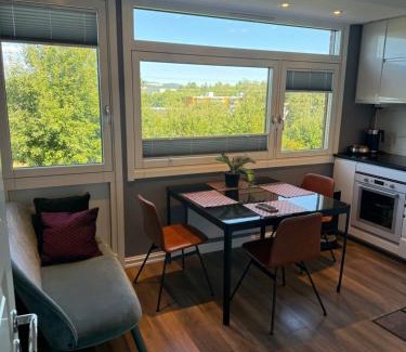 Alna Bed & Breakfast | 2 rooms in 100 sqm apt