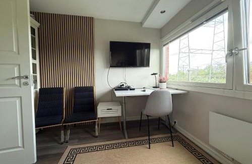 Alna Bed & Breakfast | 2 rooms in 100 sqm apt