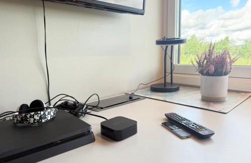 Alna Bed & Breakfast | 2 rooms in 100 sqm apt