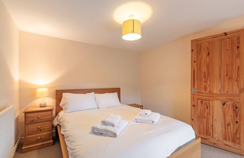 Brancaster Staithe Apartment | 2 Ruscon Cottage - Norfolk Holiday Properties