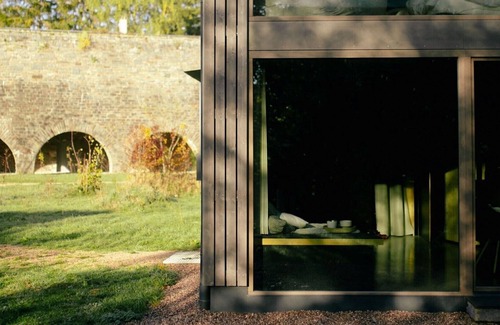 Schleiden Cabin | 2-seater Cabin - Cozy (III) - Neugrad