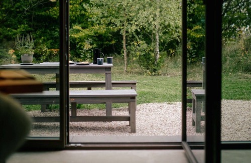 Schleiden Cabin | 2-seater Cabin - Cozy (X) - Neugrad