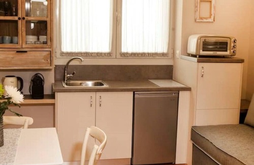 Pangrati Apartment | 2-spaces Comfy Apartment With Balcony in Pangrati!