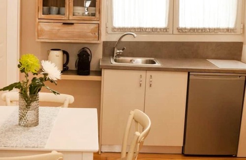 Pangrati Apartment | 2-spaces Comfy Apartment With Balcony in Pangrati!