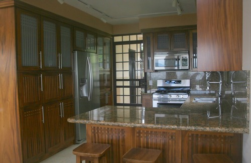 San Ramon Villa | 2 Story Luxury House, Spectacular Views, Central to Costa Rica Sites, B&B Option