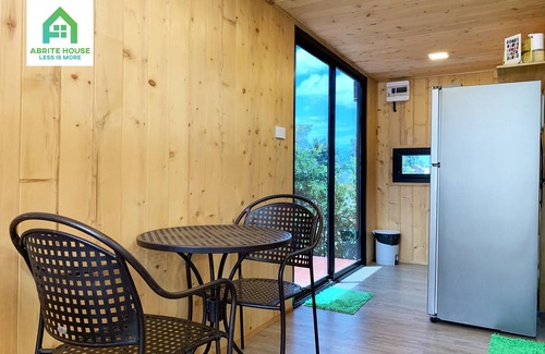 Ko Lanta House | 2 Tiny Houses on Koh Lanta Only 2 Minutes Walk to the Beach