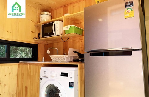 Ko Lanta House | 2 Tiny Houses on Koh Lanta Only 2 Minutes Walk to the Beach