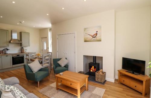 Cornhill on Tweed House | 2 Twizel Station Cottage