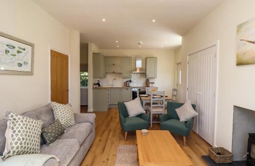 Cornhill on Tweed House | 2 Twizel Station Cottage