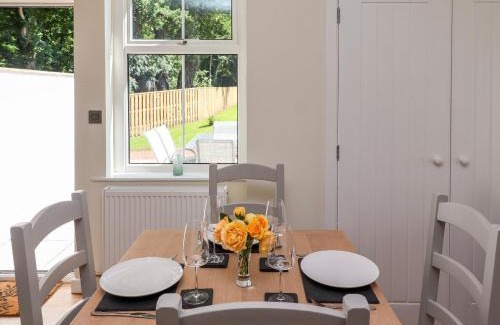 Cornhill on Tweed House | 2 Twizel Station Cottage