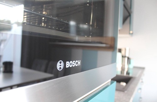 Gelbensande Apartment | 2-zimmer-ferienwohnung für 5 Pers. mit Wlan