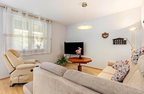 Mittenwalde Apartment | 2 Zimmer Ferienwohnung 69 Qm