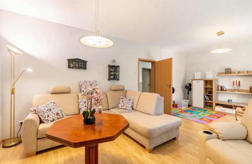 Mittenwalde Apartment | 2 Zimmer Ferienwohnung 69 Qm