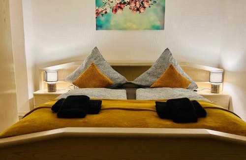 Oberwesel Apartment | 2 Zimmer Ferienwohnung Denis 2
