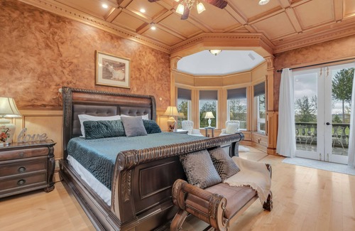 Arlington Other | 20,000+sq ft Luxury Castle - Great for Groups, Gatherings, & Reunions!