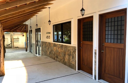 Barra de Navidad Apartment | #20 Calle Sonora Unit B - 2nd floor