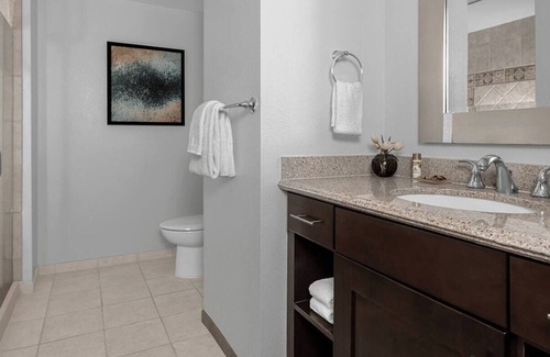 Las Vegas Resort | 20% DISCOUNT Marriott Grand Chateau 2-bedroom Nov 14 to Nov 21 2025