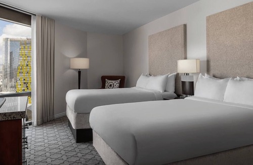 Las Vegas Resort | 20% DISCOUNT Marriott Grand Chateau 2-bedroom Nov 14 to Nov 21 2025