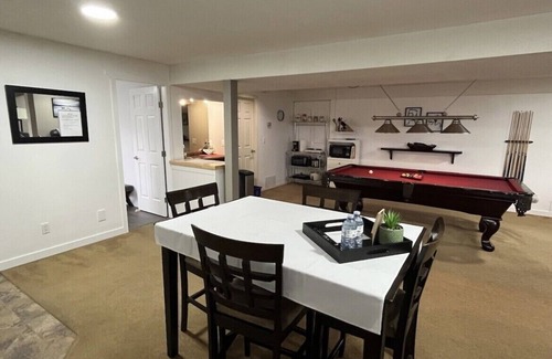 Vernon Apartment | 20 Klm from SilverStar in Vernon with private Hot Tub